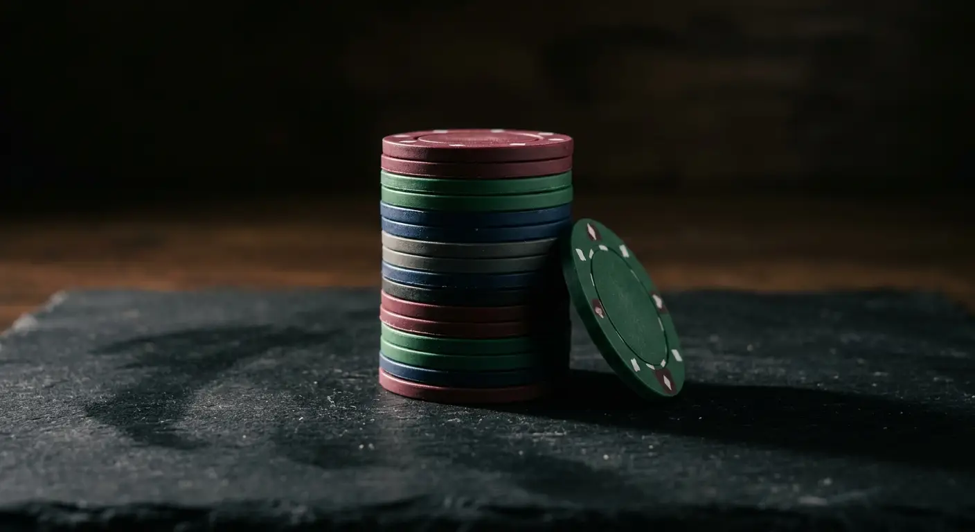 Casino zonder Cruks bonus welkomstbonus fiches